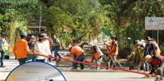 SIT inicia licitación para rehabilitar 3,100 kilómetros de carreteras no pavimentadas con inversión de L1,200 millones