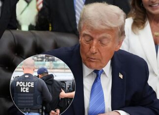 Trump firma millonario paquete para reforzar leyes migratorias y seguridad fronteriza en EE. UU.