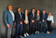 Tegucigalpa es seleccionada entre las 10 ciudades de América Latina que impulsarán seguros contra desastres y resiliencia urbana