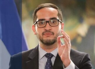 Diputado Marco Midence alerta que conflicto en Medio Oriente podría disparar inflación y encarecer la canasta básica en Honduras