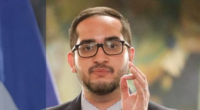 Diputado Marco Midence alerta que conflicto en Medio Oriente podría disparar inflación y encarecer la canasta básica en Honduras