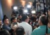 Tomás Zambrano destaca apoyo del Legislativo a la seguridad y reestructuración de la ENEE