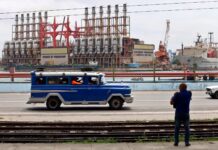 Más del 60 % de Cuba quedará sin electricidad durante el mayor apagón previsto para este domingo