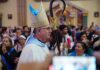 Iglesia Católica destaca que la muerte de Cristo es la mayor muestra de amor hacia la humanidad