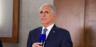 Presidente Asfura defiende reformas a la ENEE y asegura que seguirá siendo patrimonio del pueblo hondureño