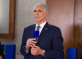 Presidente Asfura defiende reformas a la ENEE y asegura que seguirá siendo patrimonio del pueblo hondureño
