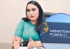 A audiencia la exdirectora del INAMI Ninfa Flores, y otros funcionarios acusados de fraude y abuso de autoridad