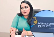 A audiencia la exdirectora del INAMI Ninfa Flores, y otros funcionarios acusados de fraude y abuso de autoridad