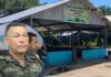 Jefe de las FFAA asegura que tienen el control en Rigores tras la masacre más mortífera de 2026