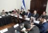 Congreso impulsa coordinación entre instituciones para fortalecer control ambiental en la actividad minera