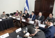 Congreso impulsa coordinación entre instituciones para fortalecer control ambiental en la actividad minera