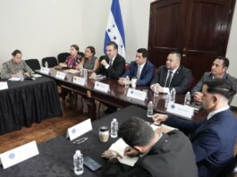 Congreso impulsa coordinación entre instituciones para fortalecer control ambiental en la actividad minera