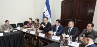 Congreso impulsa coordinación entre instituciones para fortalecer control ambiental en la actividad minera