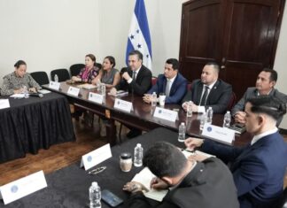 Congreso impulsa coordinación entre instituciones para fortalecer control ambiental en la actividad minera