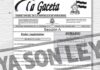 Entran en vigencia las nuevas amnistías aprobadas por el Congreso Nacional tras publicación en La Gaceta