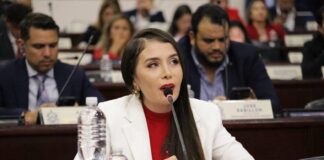 Diputada Iroshka Elvir rechaza licencias a consejeras del CNE y exige que renuncien si buscan cargos en un nuevo gobierno