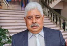 Marvin Ponce cuestiona nombramientos públicos: “La meritocracia nunca ha sido prioridad en Honduras”