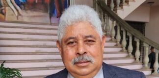 Marvin Ponce cuestiona nombramientos públicos: “La meritocracia nunca ha sido prioridad en Honduras”