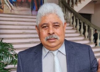Marvin Ponce cuestiona nombramientos públicos: “La meritocracia nunca ha sido prioridad en Honduras”