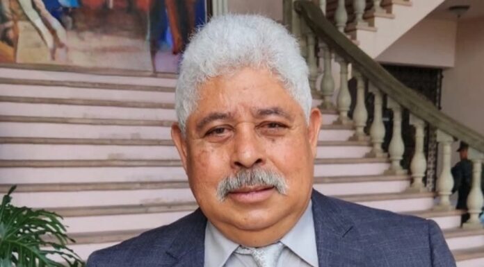 Marvin Ponce cuestiona nombramientos públicos: “La meritocracia nunca ha sido prioridad en Honduras”