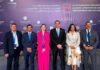 Diputados hondureños participan en foro parlamentario internacional en Marruecos para fortalecer cooperación económica