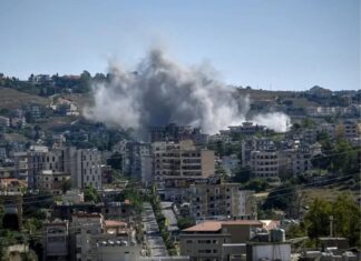 Ataques israelíes en el sur del Líbano dejan al menos 13 muertos pese a la tregua en vigor