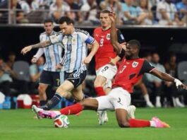 Messi hace historia en los Mundiales: alcanza los 17 goles y supera a Miroslav Klose como máximo goleador de todos los tiempos