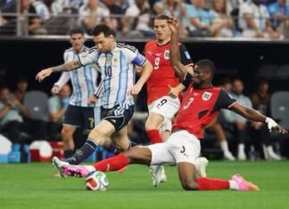 Messi hace historia en los Mundiales: alcanza los 17 goles y supera a Miroslav Klose como máximo goleador de todos los tiempos