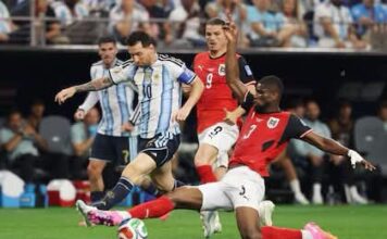 Messi hace historia en los Mundiales: alcanza los 17 goles y supera a Miroslav Klose como máximo goleador de todos los tiempos
