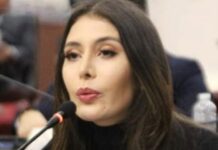 Iroshka Elvir cuestiona cercanía de Asfura con EE. UU. tras fallo que amenaza el TPS para miles de migrantes