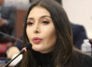 Iroshka Elvir cuestiona cercanía de Asfura con EE. UU. tras fallo que amenaza el TPS para miles de migrantes
