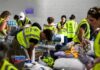 Comunidad internacional despliega ayuda humanitaria para apoyar a Venezuela tras los devastadores terremotos