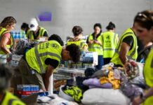 Comunidad internacional despliega ayuda humanitaria para apoyar a Venezuela tras los devastadores terremotos