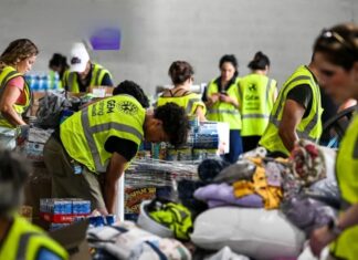 Comunidad internacional despliega ayuda humanitaria para apoyar a Venezuela tras los devastadores terremotos
