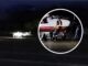 Aeronave privada sufre incidente al aterrizar en Toncontín tras estallar una llanta del tren de aterrizaje
