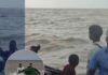 Fuerza Naval rescata a 15 personas tras emergencia de embarcación en Gracias a Dios