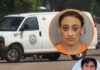 Hondureña enfrenta posible cadena perpetua en Texas por presuntamente atropellar y abandonar a su pareja