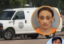 Hondureña enfrenta posible cadena perpetua en Texas por presuntamente atropellar y abandonar a su pareja