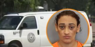 Hondureña enfrenta posible cadena perpetua en Texas por presuntamente atropellar y abandonar a su pareja