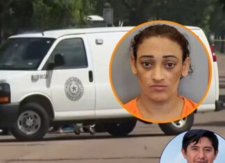 Hondureña enfrenta posible cadena perpetua en Texas por presuntamente atropellar y abandonar a su pareja