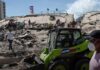 Tragedia tras los terremotos de Venezuela: al menos 11 italianos fallecen y 40 continúan desaparecidos