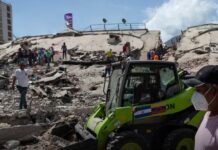 Tragedia tras los terremotos de Venezuela: al menos 11 italianos fallecen y 40 continúan desaparecidos