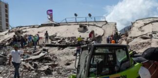 Tragedia tras los terremotos de Venezuela: al menos 11 italianos fallecen y 40 continúan desaparecidos