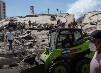 Tragedia tras los terremotos de Venezuela: al menos 11 italianos fallecen y 40 continúan desaparecidos