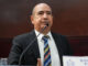 Diputado Godofredo Fajardo propone eliminar a los diputados suplentes para reducir el gasto público