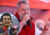 “Nasralla era muy cerrado”: Roberto Contreras asegura que el Partido Liberal nunca tuvo acceso a fondos de campaña