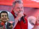 “Nasralla era muy cerrado”: Roberto Contreras asegura que el Partido Liberal nunca tuvo acceso a fondos de campaña