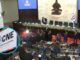 Congreso Nacional juramentará este martes a los nuevos consejeros del CNE