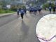 Reabren paso en el Anillo Periférico tras culminar con éxito la Maratón Policial