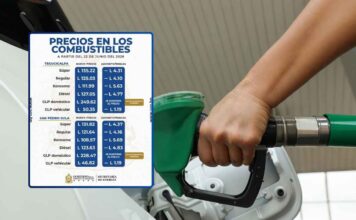 Alivio al bolsillo: combustibles registrarán importantes rebajas a partir de la próxima semana en Honduras
